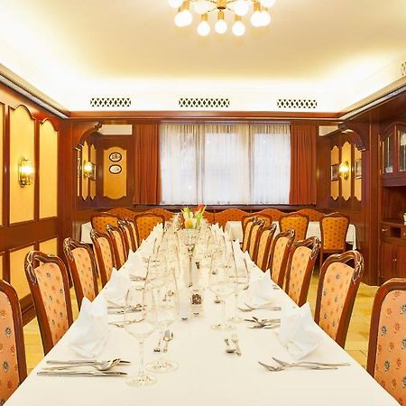 Hotel Wilder Mann Königstein in der Oberpfalz Eksteriør bilde