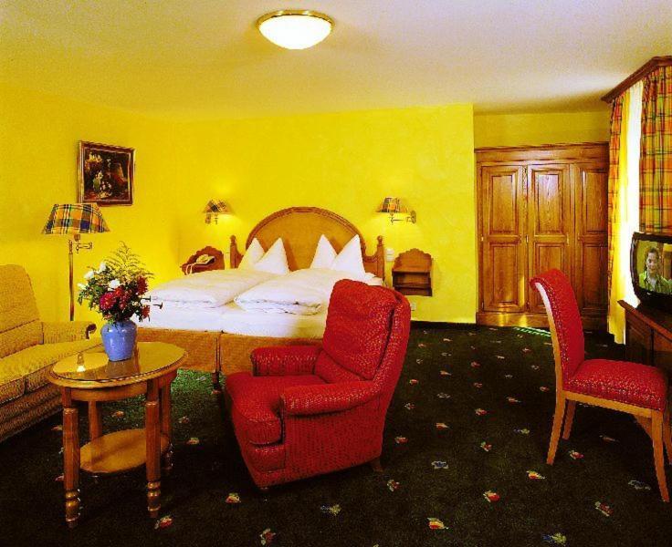 Hotel Wilder Mann Königstein in der Oberpfalz Rom bilde