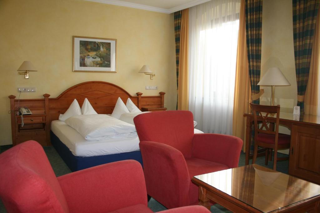 Hotel Wilder Mann Königstein in der Oberpfalz Rom bilde