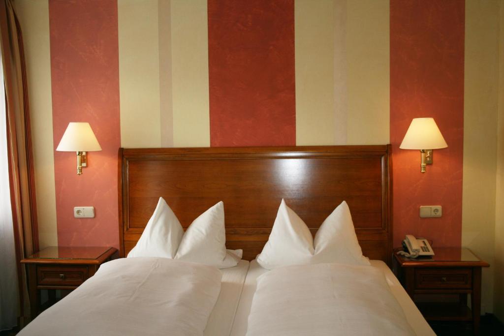 Hotel Wilder Mann Königstein in der Oberpfalz Rom bilde