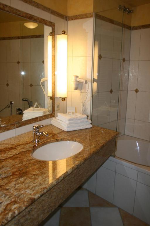 Hotel Wilder Mann Königstein in der Oberpfalz Rom bilde