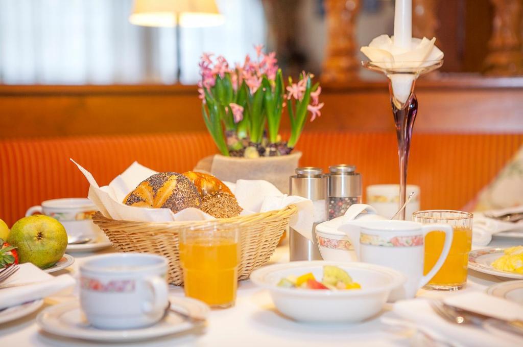 Hotel Wilder Mann Königstein in der Oberpfalz Eksteriør bilde