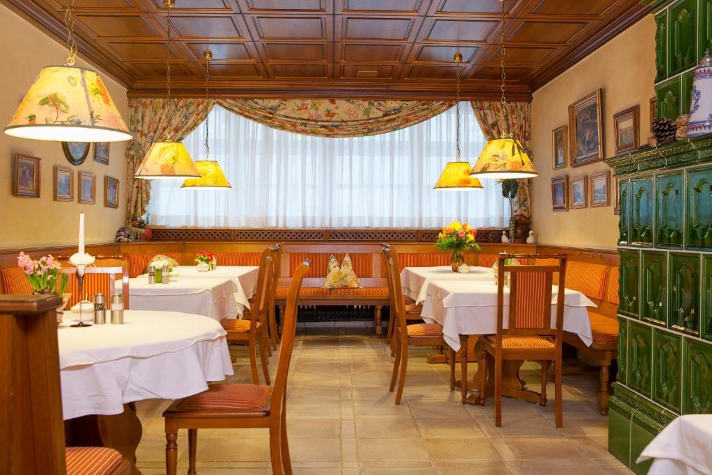 Hotel Wilder Mann Königstein in der Oberpfalz Eksteriør bilde