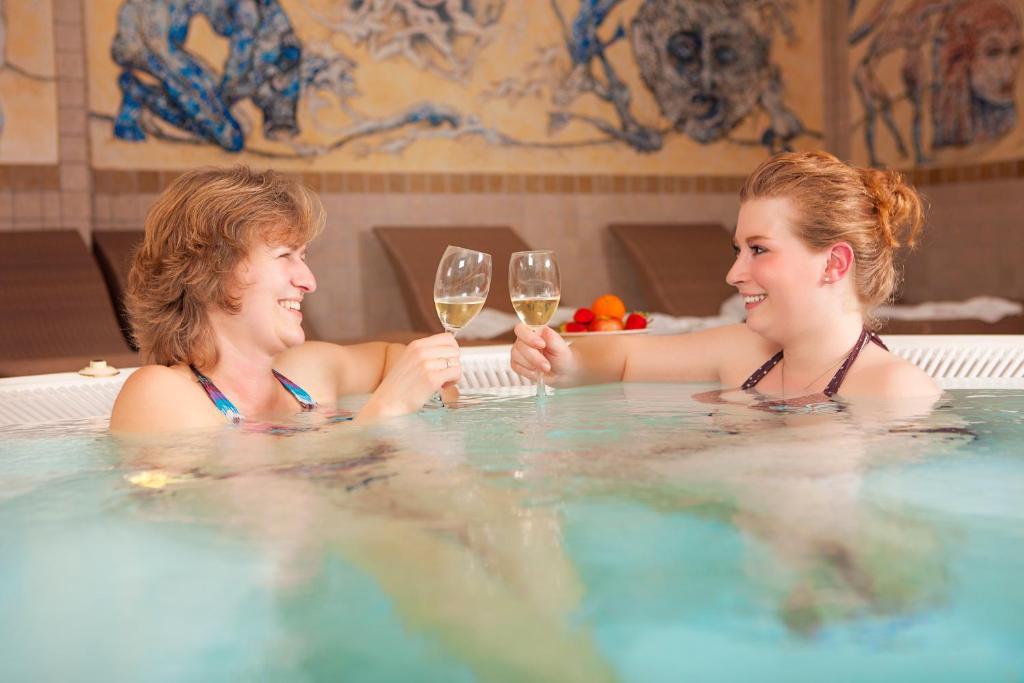 Hotel Wilder Mann Königstein in der Oberpfalz Eksteriør bilde