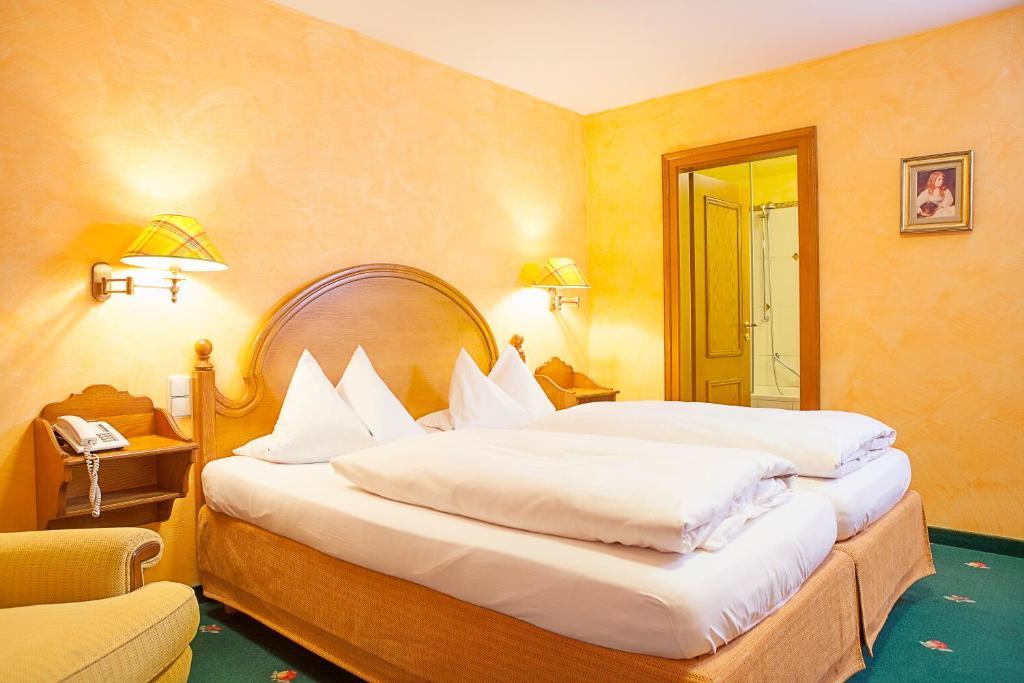 Hotel Wilder Mann Königstein in der Oberpfalz Rom bilde