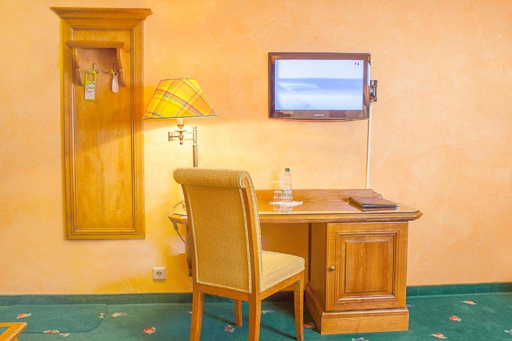 Hotel Wilder Mann Königstein in der Oberpfalz Rom bilde