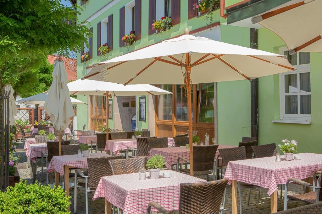 Hotel Wilder Mann Königstein in der Oberpfalz Eksteriør bilde