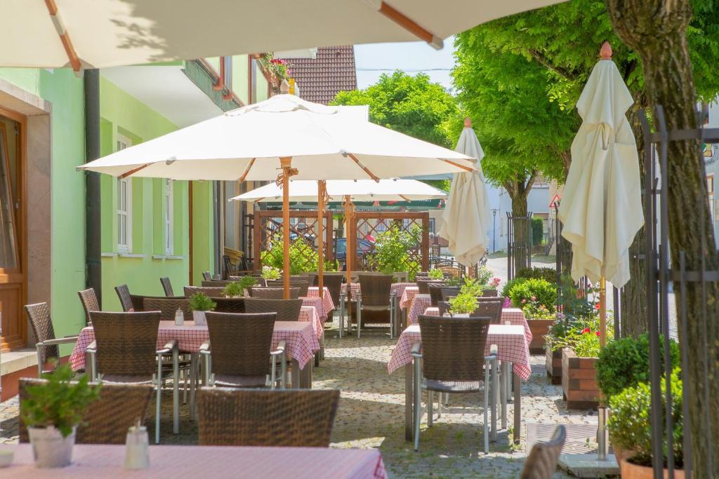 Hotel Wilder Mann Königstein in der Oberpfalz Eksteriør bilde